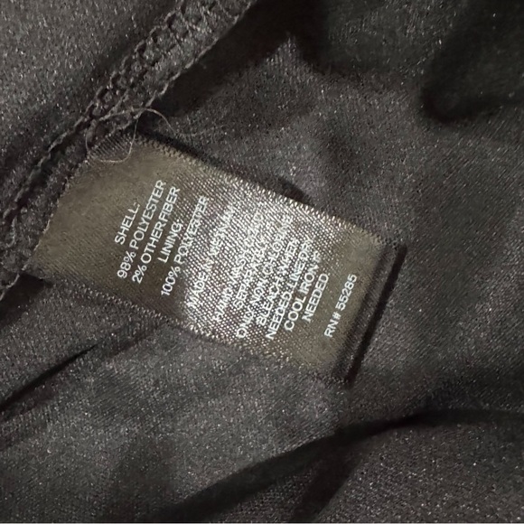 Express printed metallic dolman empire tunic/ dress ❤️ - Picture 7 of 7